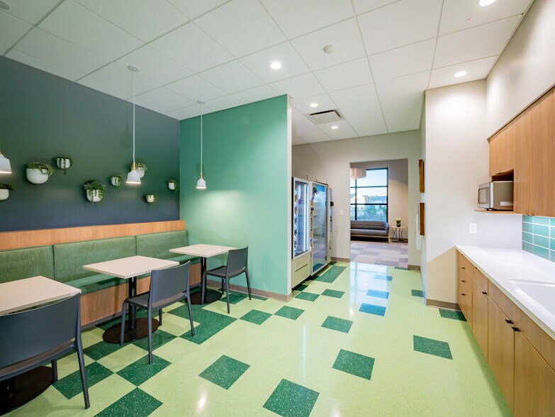 More Photos Of 1247 Nexton Pky, Summerville Office For Lease