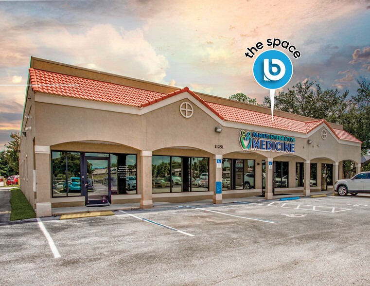 Primary Photo Of 11251 S Orange Blossom Trl, Orlando Flex For Lease