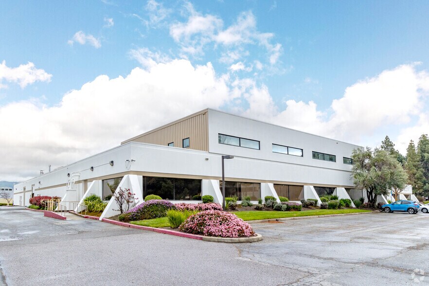 More Photos Of 521 Cottonwood Dr, Milpitas Office For Lease