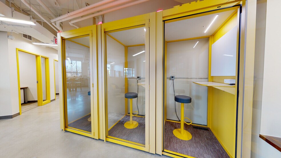 More Photos Of 231 Washington St, Salem Coworking Space