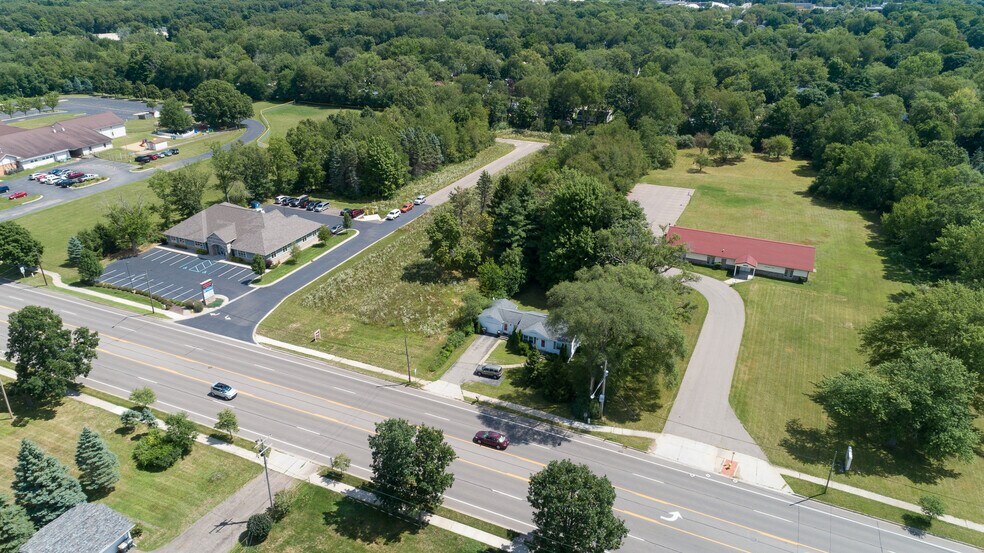 More Photos Of 5731 Oakland Dr, Portage Land For Sale