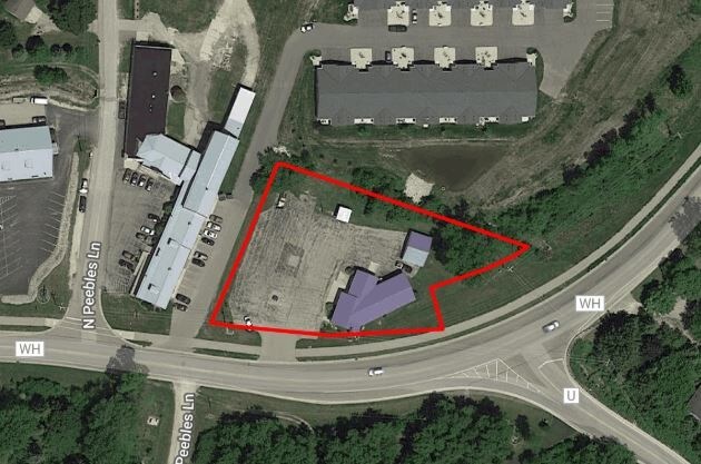 More Photos Of N7658 County Highway WH, Taycheedah Manufacturing For Sale