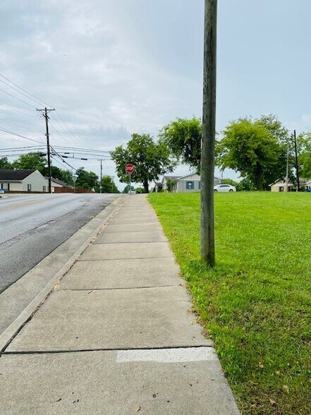 More Photos Of 416 Bledsoe st, Gallatin Land For Sale