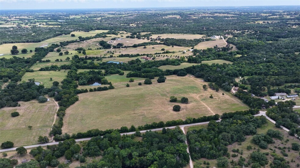 More Photos Of 4410 Clay Rd crk, Brenham Land For Sale