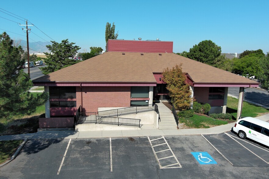 More Photos Of 1574 W 1700 S, Salt Lake City Office For Sale