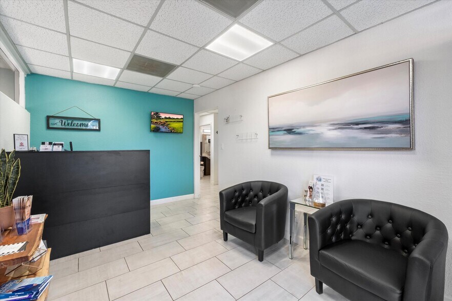 More Photos Of 2830 E Brown Rd, Mesa Medical For Sale