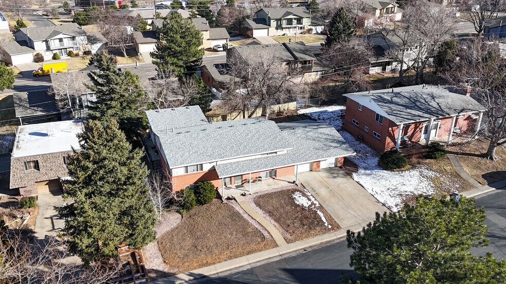 More Photos Of 1022 S Arbutus St, Lakewood Multifamily For Sale