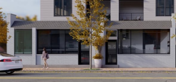 More Photos Of 912 Tulip St, Richmond Freestanding For Lease