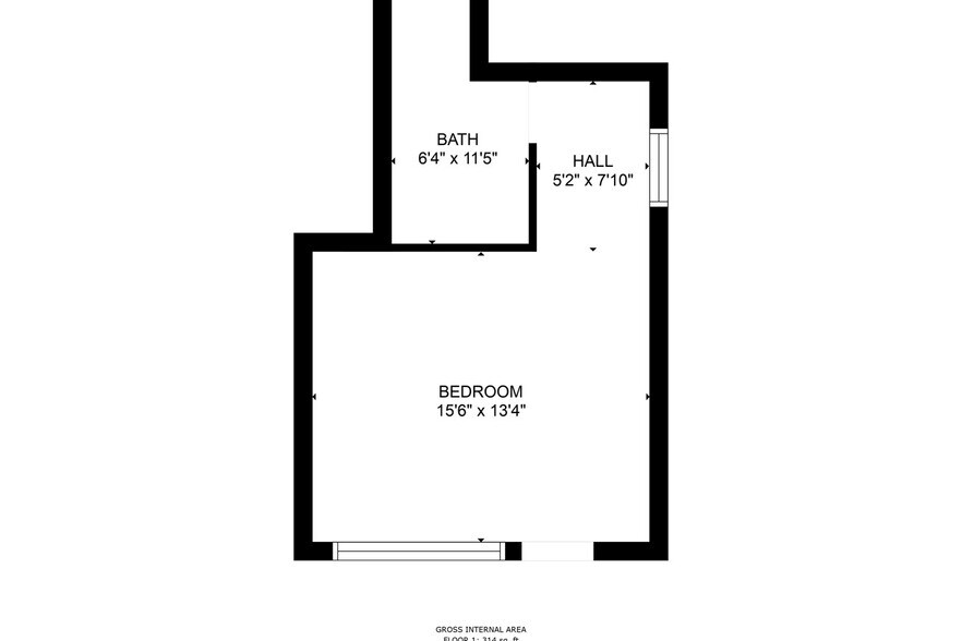 More Photos Of 316 W Crawford Ave, Connellsville Hospitality For Sale