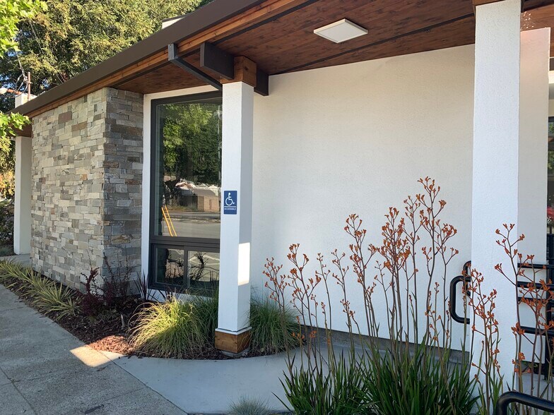 More Photos Of 160-164 Los Gatos Saratoga Rd, Los Gatos Medical For Lease