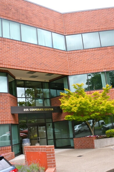More Photos Of 12901 SE 97th Ave, Clackamas Office For Lease