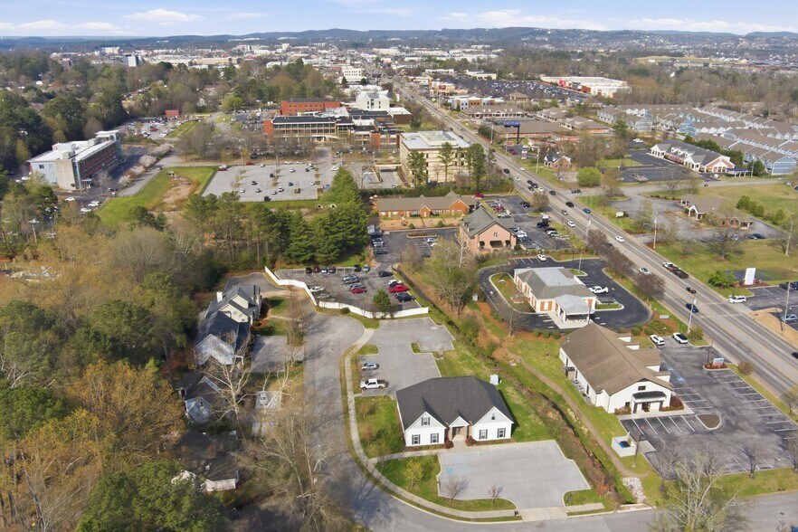 More Photos Of 7385 Applegate Ln, Chattanooga Medical For Lease