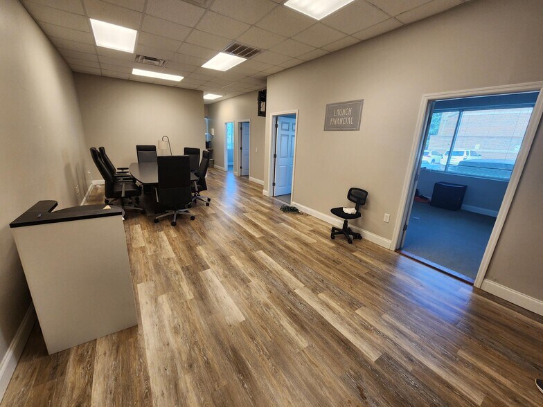 More Photos Of 3154 Perimeter Pky, Augusta Office For Lease