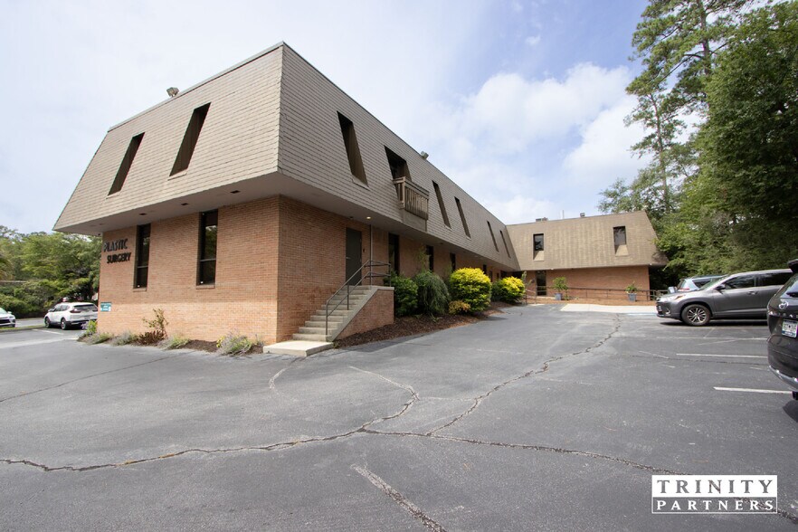 More Photos Of 1701 St. Julian Pl, Columbia Medical For Sale