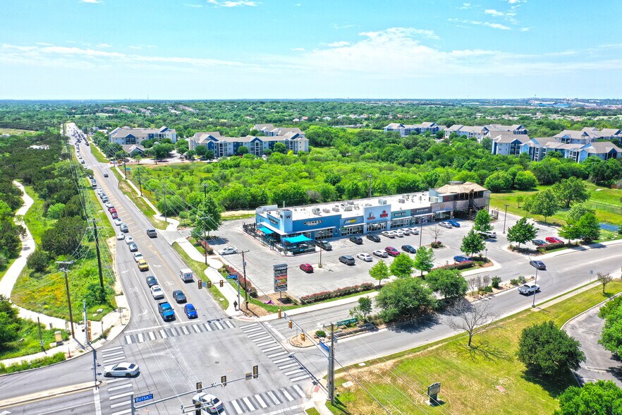 Primary Photo Of 7280 UTSA Blvd, San Antonio Freestanding For Sale