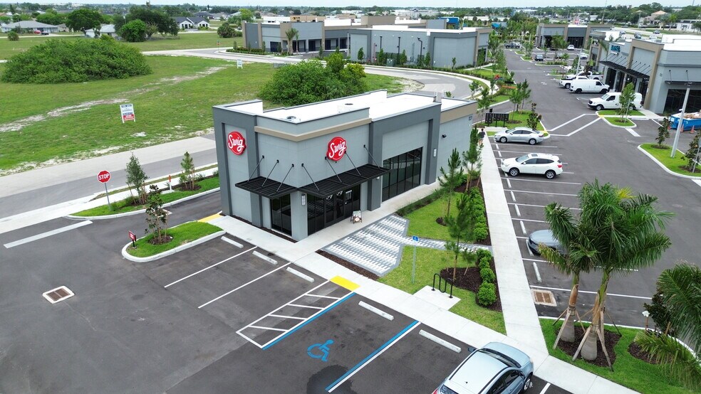 More Photos Of 1203-1211 NE Pine Island Ln, Cape Coral Unknown For Lease
