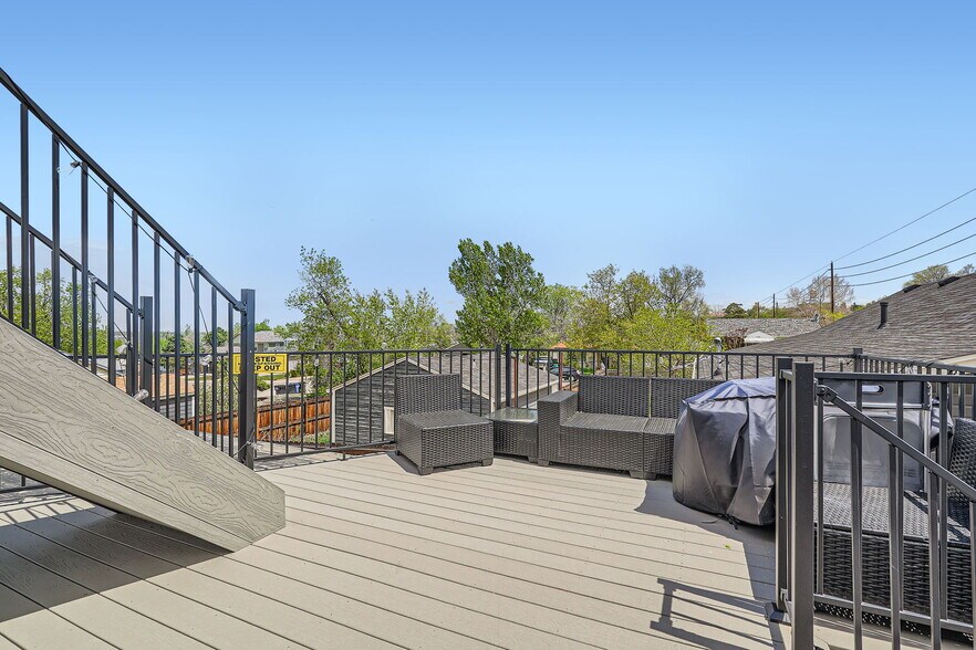 More Photos Of 4009 W 52nd Ave, Denver Specialty For Sale