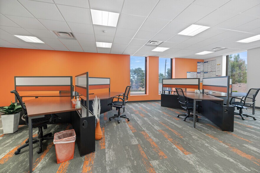 More Photos Of 7100 W 44th Ave, Wheat Ridge Office For Sale