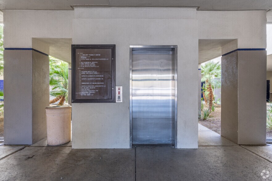 More Photos Of 3925 N Martin Luther King Blvd, North Las Vegas Unknown For Lease