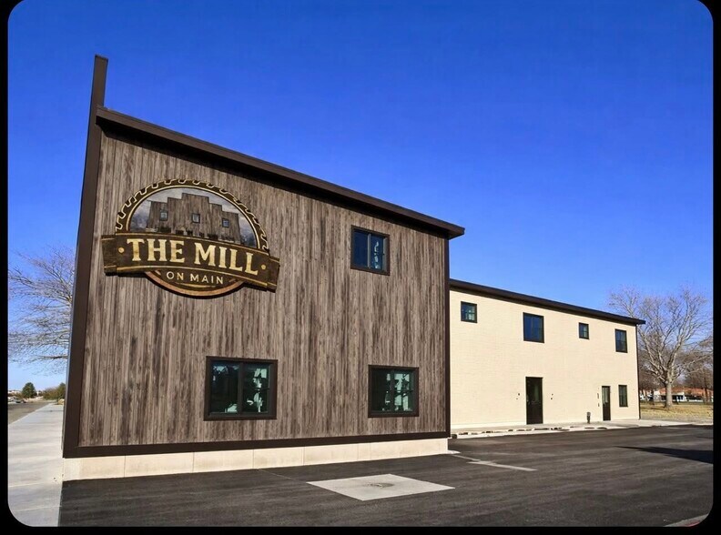 More Photos Of 354 Main St, Ririe General Retail For Lease