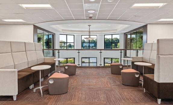 More Photos Of 711 N Commons Dr, Aurora Office For Sale