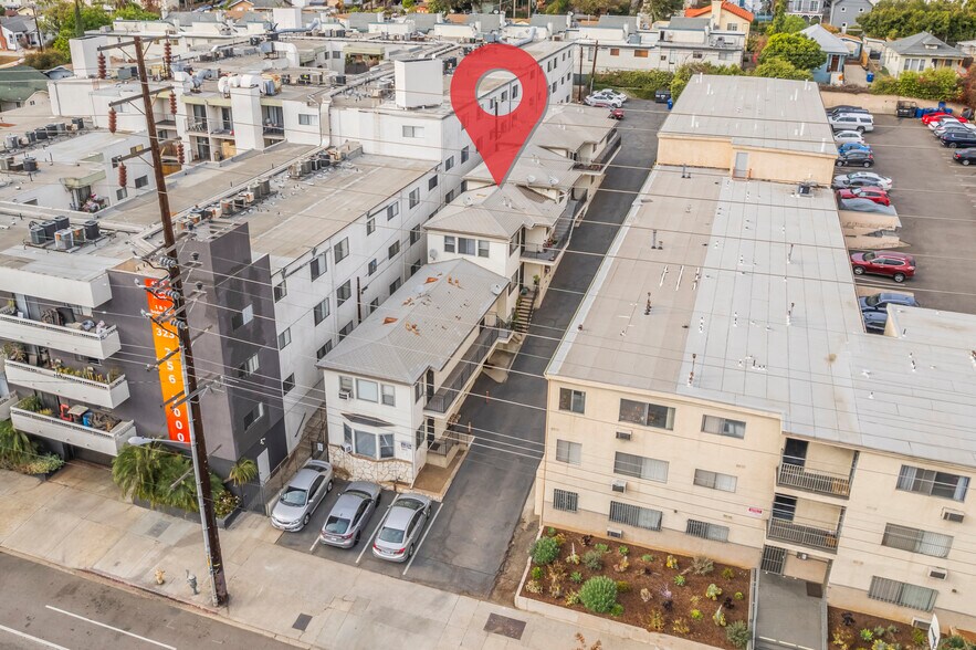 More Photos Of 4331 Eagle Rock Blvd, Los Angeles Apartments For Sale