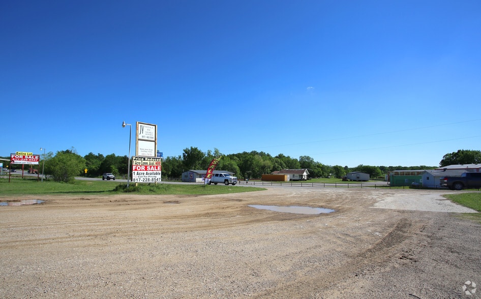 More Photos Of 5720 Rendon Bloodworth Rd, Fort Worth Land For Sale