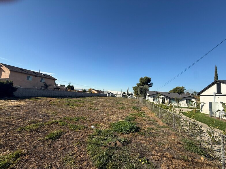 More Photos Of 13650 3rd St, Chino Land For Sale