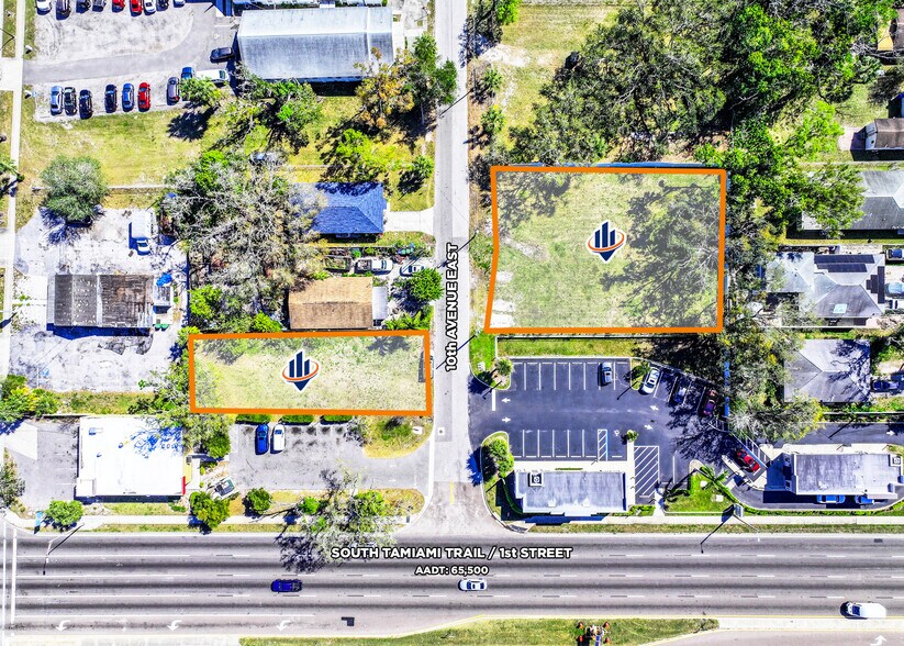 More Photos Of 116 10th Ave E, Bradenton Land For Sale