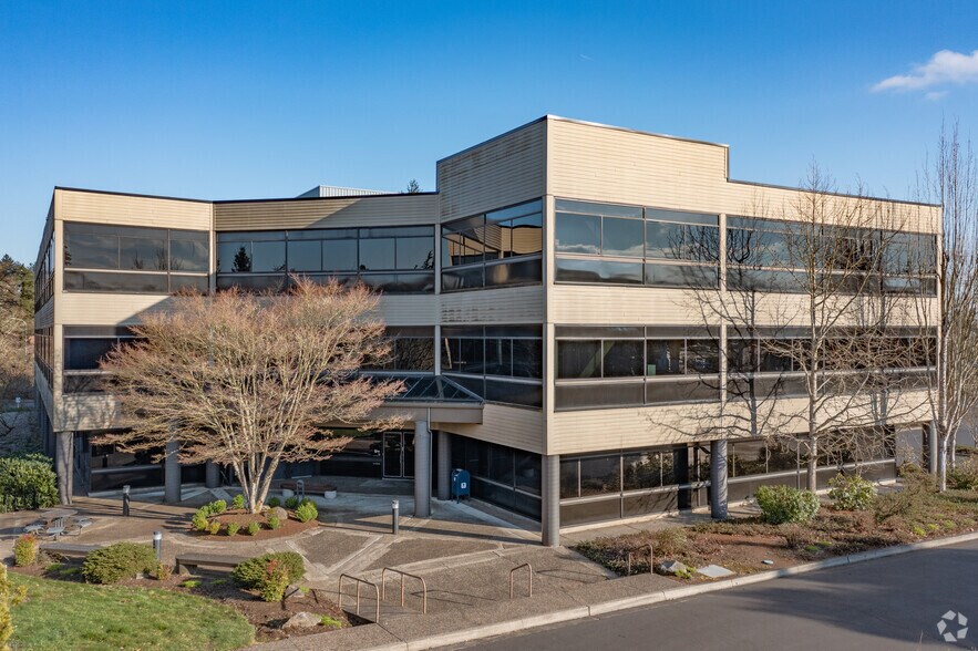 Primary Photo Of 9115 SW Oleson Rd, Portland Office For Sale