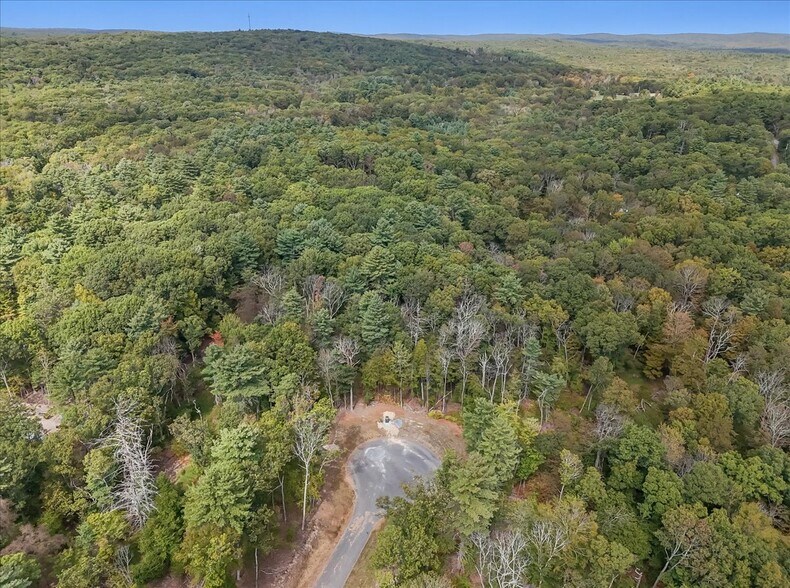 More Photos Of Skyview & Ridgecrest Lane, Milford Land For Sale