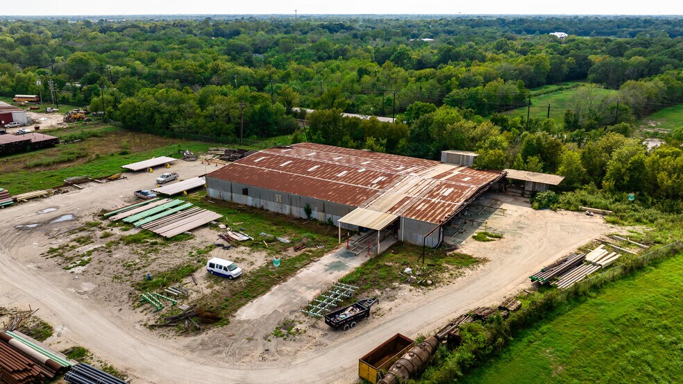 More Photos Of 4501 Knapp Rd, Pearland Land For Sale