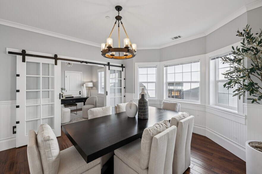 More Photos Of 917 Howard Ave, Burlingame Office Residential For Sale