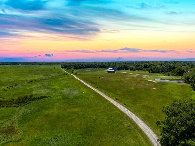 More Photos Of 9422 SW State Road 121, Lake Butler Land For Sale