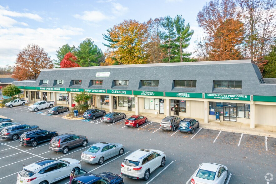 More Photos Of 5616-5624 Ox Rd, Fairfax Station Unknown For Lease