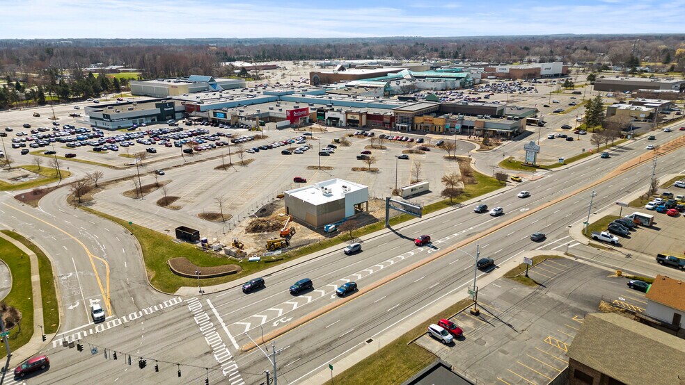 More Photos Of 2167 W Ridge Rd, Rochester Fast Food For Sale