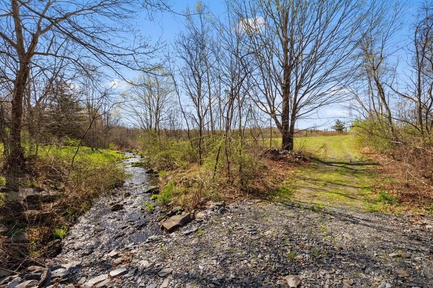 More Photos Of 52 Allhusen Rd, New Paltz Winery Vineyard For Sale