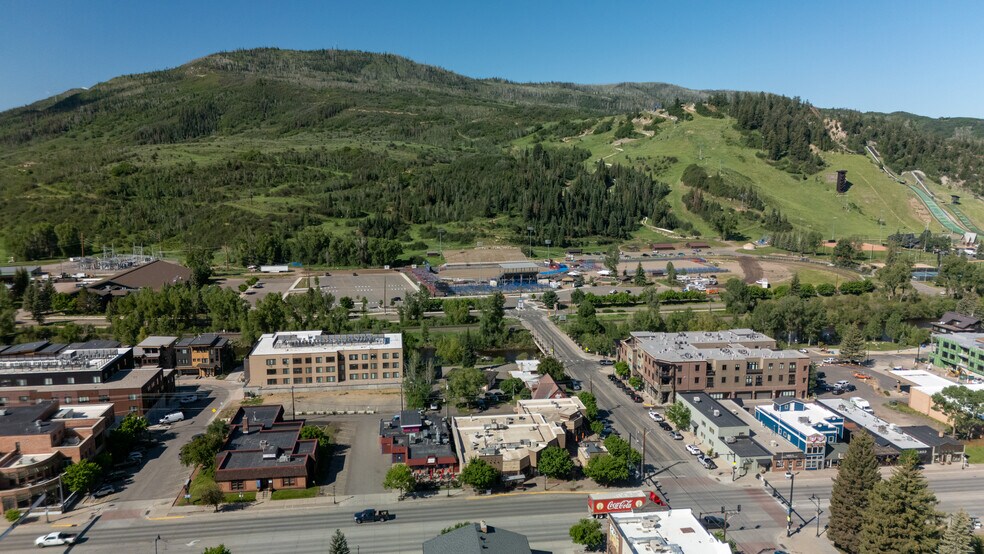 More Photos Of 401 Lincoln Ave, Steamboat Springs Office Residential For Sale