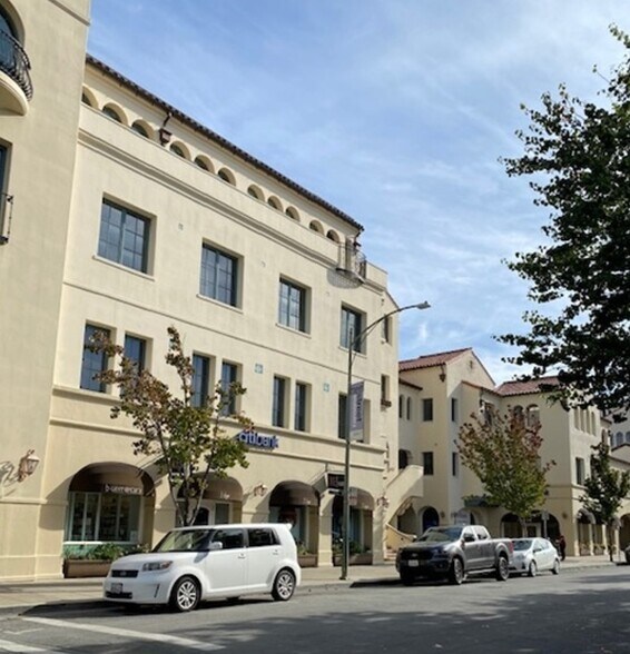 More Photos Of 250 University Ave, Palo Alto Office For Lease