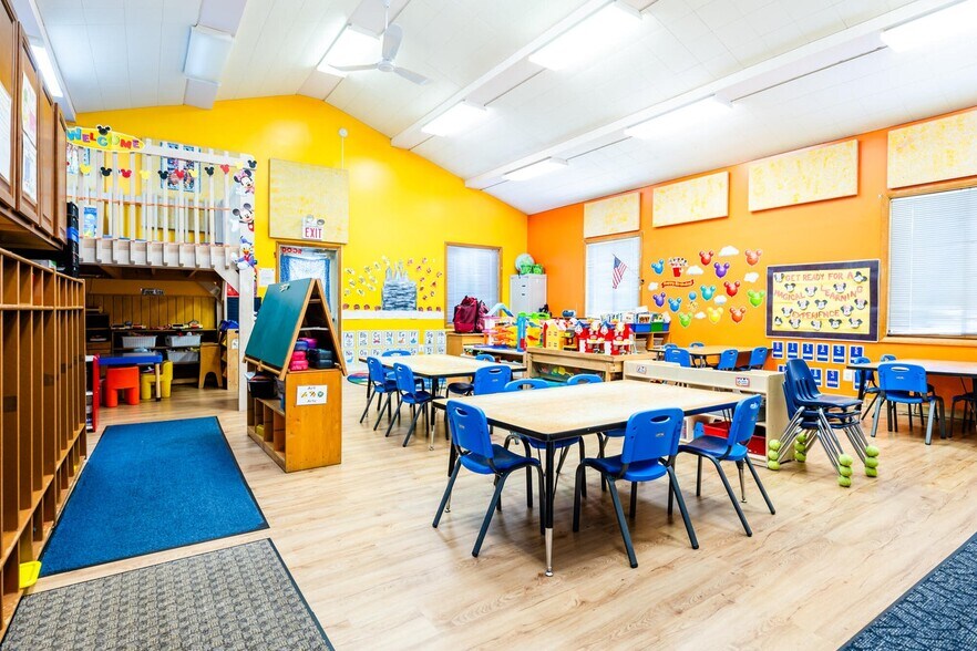 More Photos Of 3419 Hollywood Rd, Saint Joseph Daycare Center For Sale