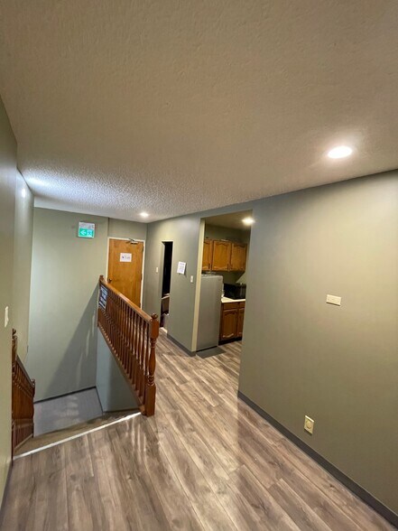 More Photos Of 15330 123 Av NW, Edmonton Warehouse For Sale