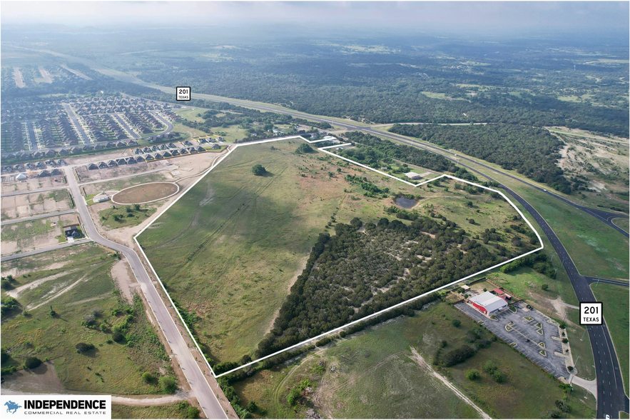 More Photos Of 4824 Reese Creek Rd, Killeen Land For Sale