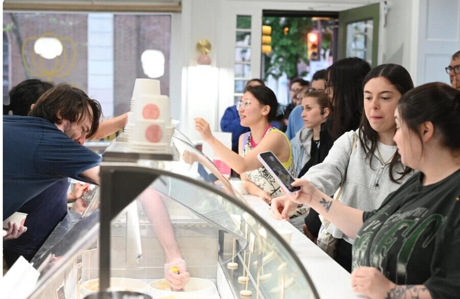 More Photos Of 1600 Spruce St, Philadelphia Apartments For Sale