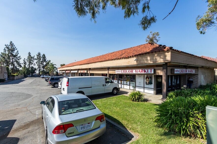 More Photos Of 8655-8697 19th St, Rancho Cucamonga Unknown For Lease