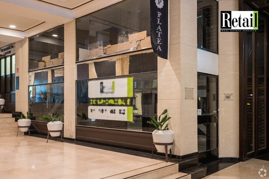 More Photos Of 5-7 Calle de Goya, Madrid Apartments For Sale