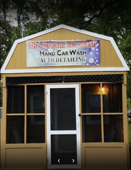 More Photos Of 310 Fm-78, Schertz Carwash For Sale