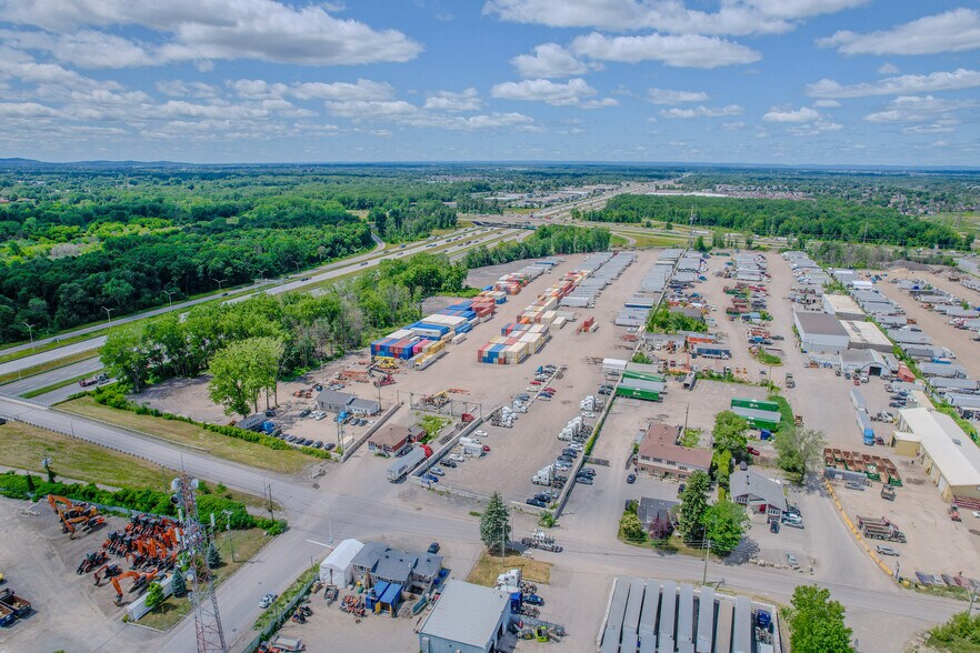 More Photos Of 5421 Bd Cléroux, Laval Land For Sale