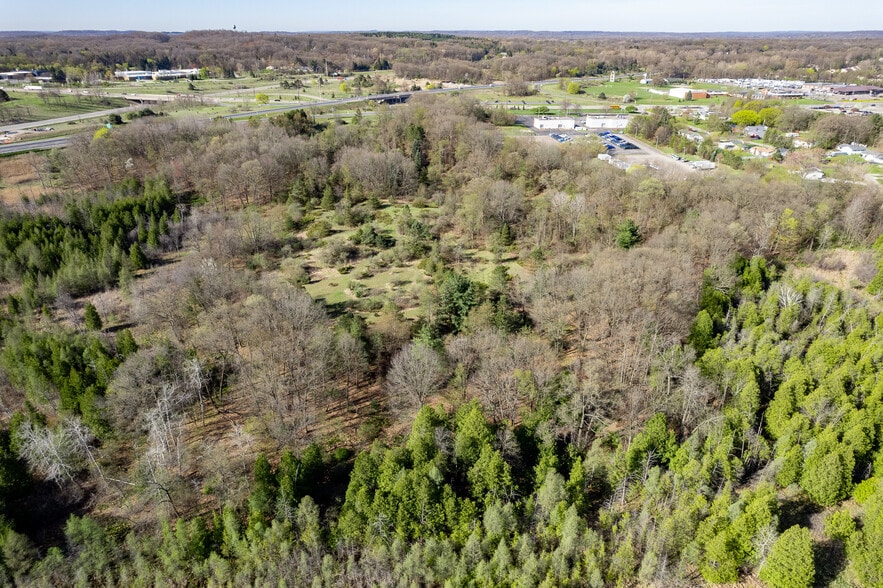 More Photos Of 8300 Dixie Hwy, Clarkston Land For Sale