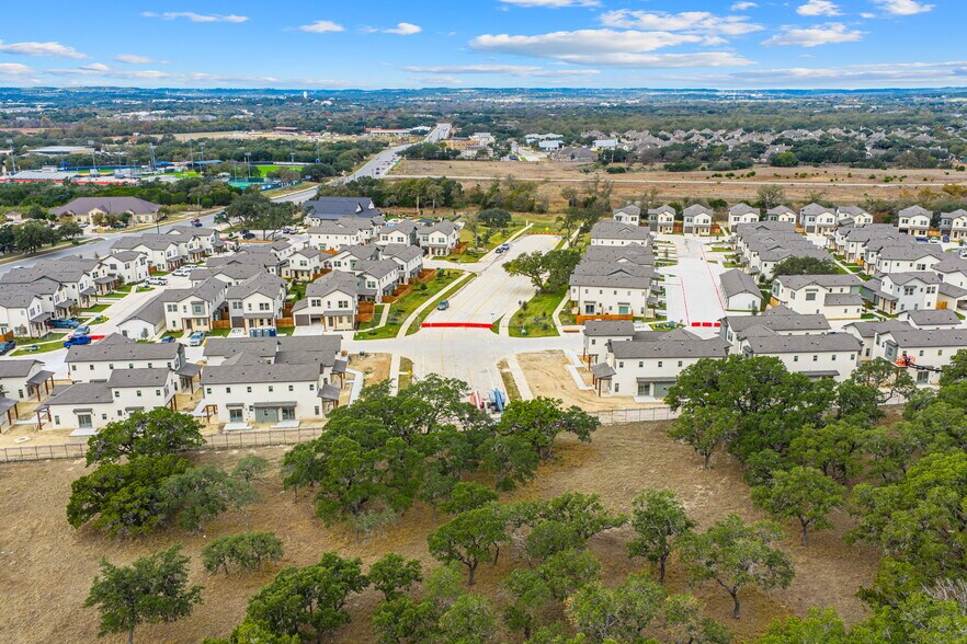 More Photos Of 1700 River Rd, Boerne Land For Sale