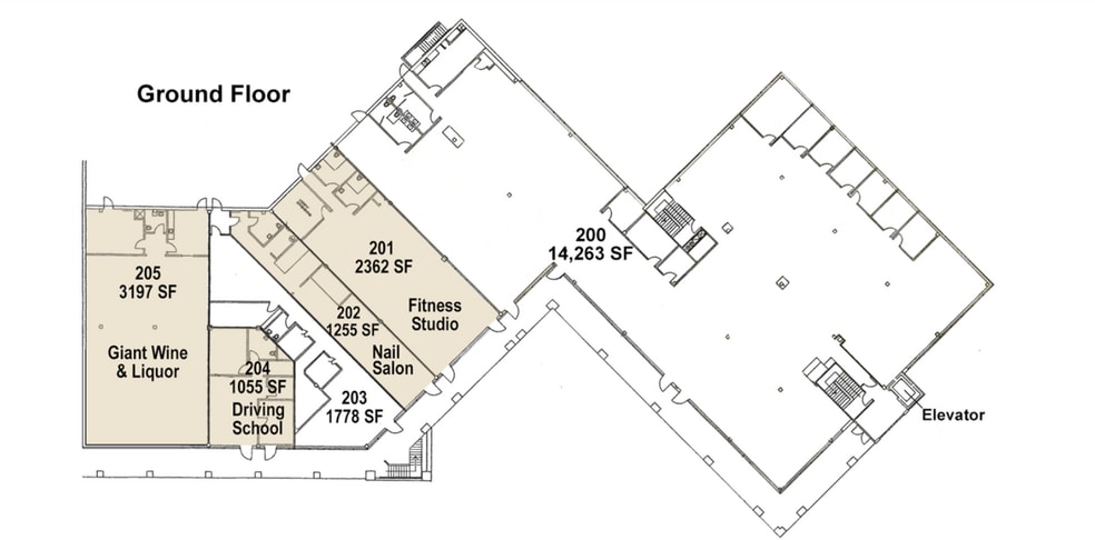 More Photos Of 2303 Nott St E, Niskayuna Unknown For Lease